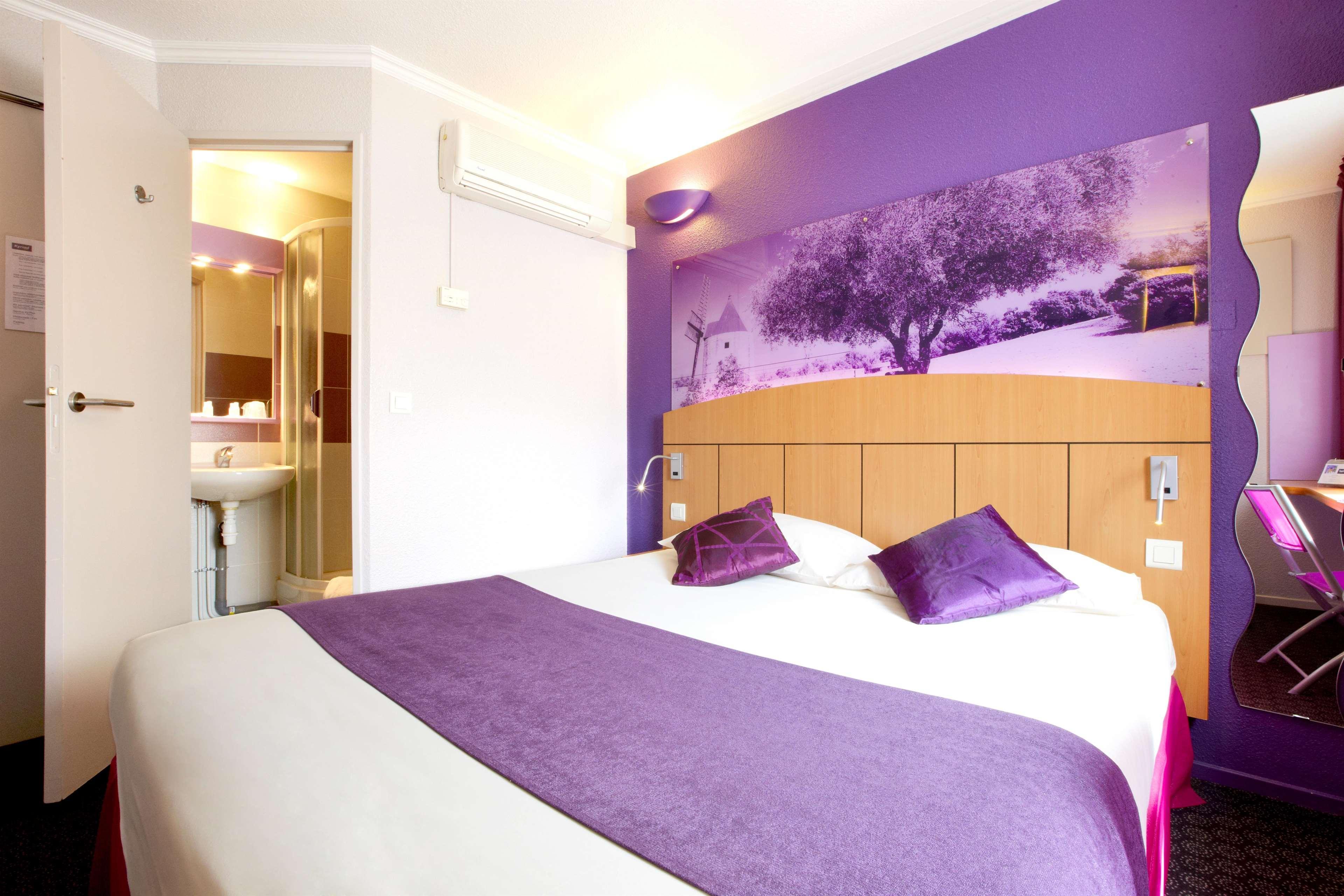 กีริอาด อาร์ล Hotel อาร์ลส์ ภายนอก รูปภาพ