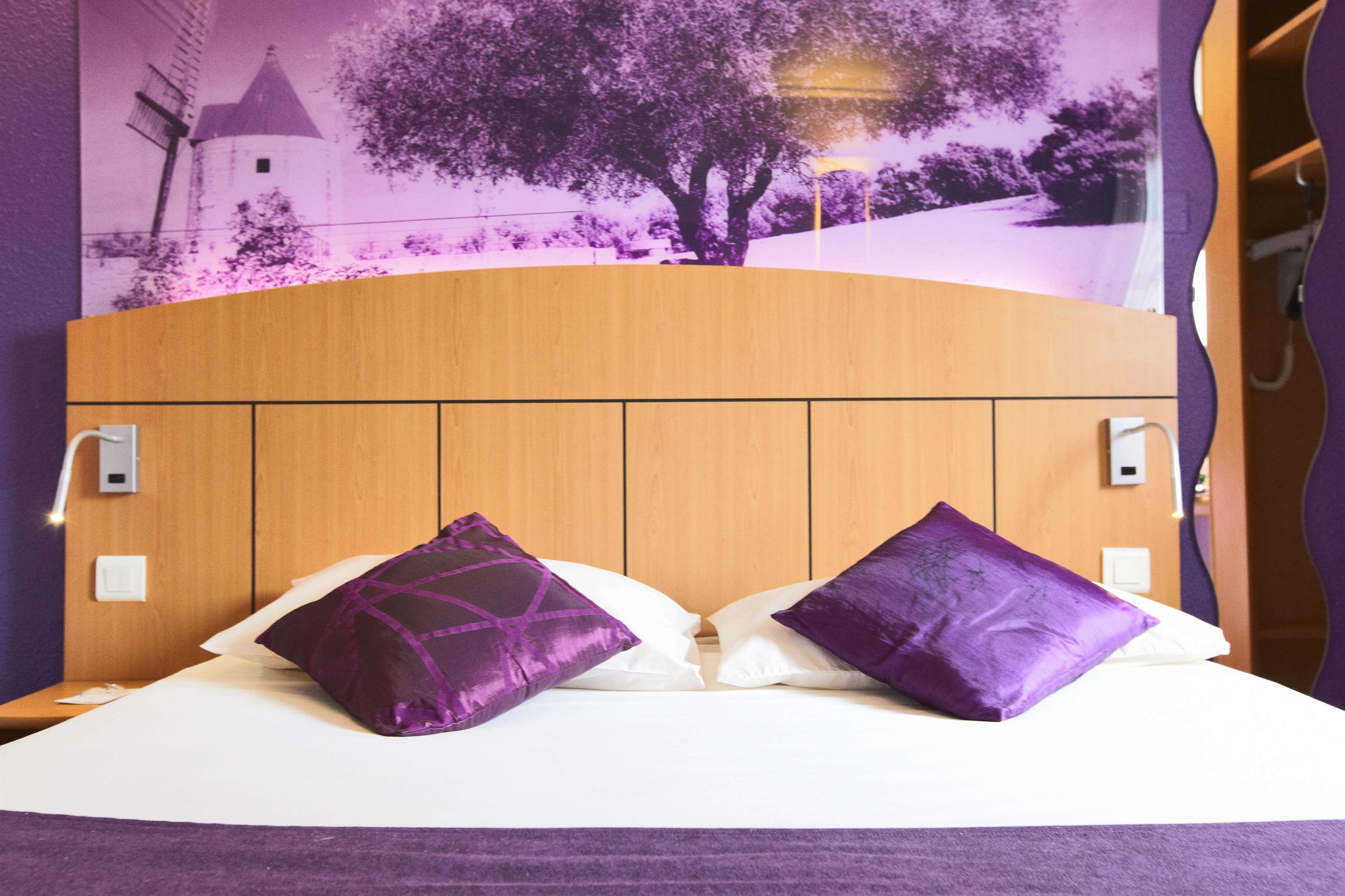 กีริอาด อาร์ล Hotel อาร์ลส์ ภายนอก รูปภาพ