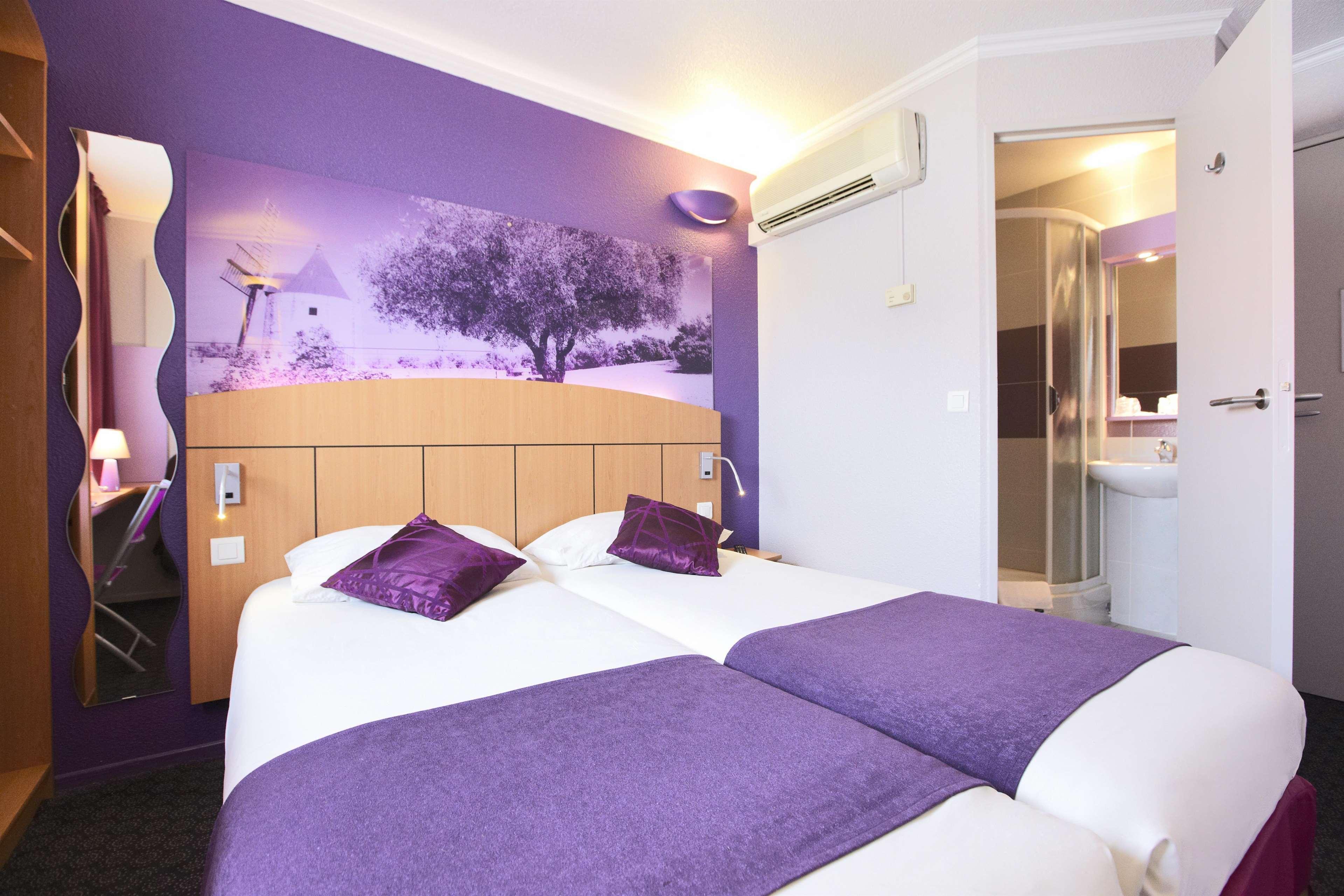 กีริอาด อาร์ล Hotel อาร์ลส์ ภายนอก รูปภาพ